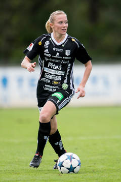 Piteås Lena Blomkvist