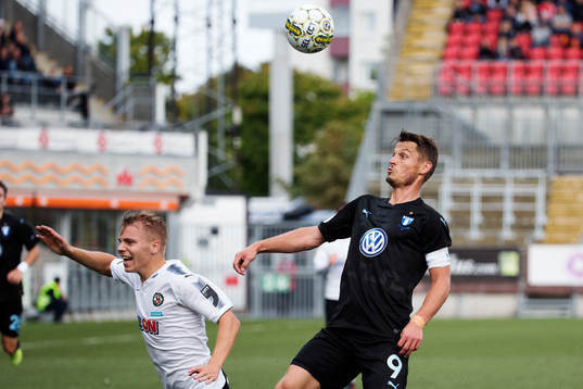Örebros Sebastian Ring