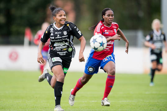 Piteås Madelen Janogy