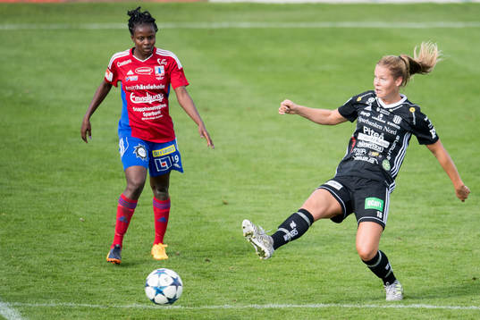 Piteås Nina Jakobsson