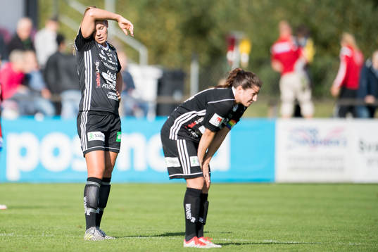 Piteås spelare deppar