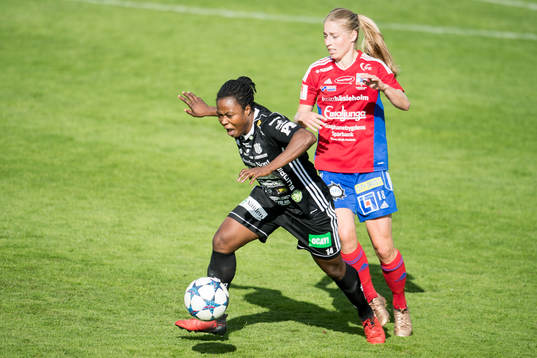 Piteås Faith Lkidi