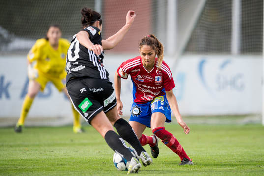 Vittsjös Lisa Klinga