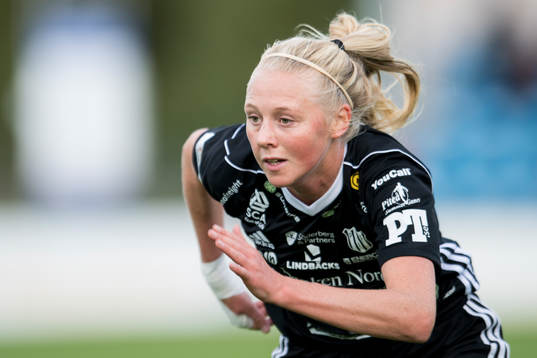 Piteås Elin Bragnum