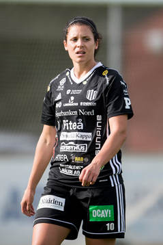 Piteås Hanna Pettersson