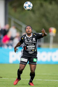 Piteås Faith Lkidi