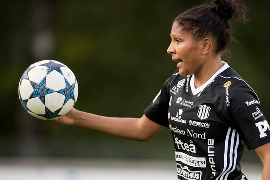 Piteås Madelen Janogy