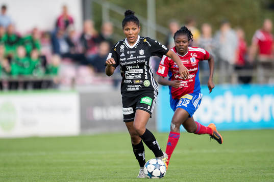 Piteås Madelen Janogy