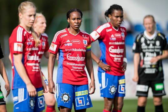 Vittsjös Ifeoma Dieke