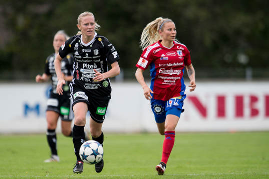 Piteås Lena Blomkvist