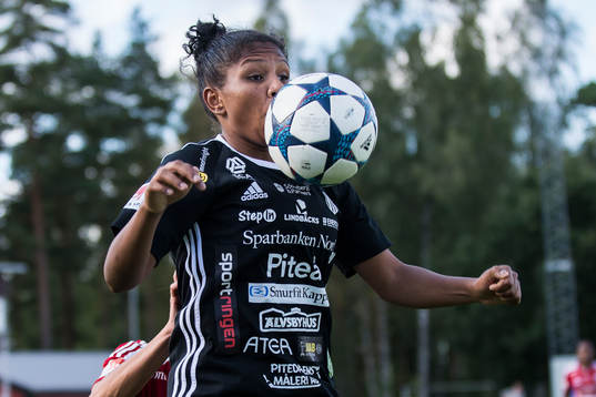 Piteås Madelen Janogy