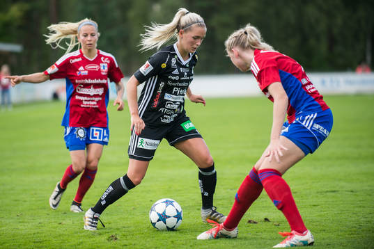 Piteås Ronja Aronsson