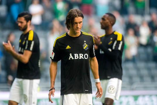s Kristoffer Olsson deppar