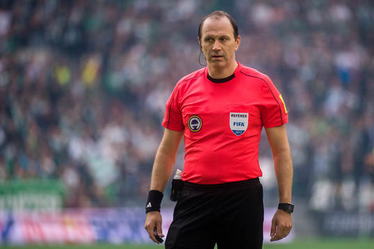 Domare Jonas Eriksson