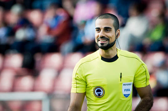 Domare Mohammed Al-Hakim