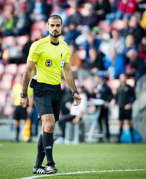 Domare Mohammed Al-Hakim