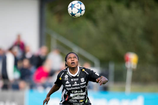 Piteås Faith Lkidi