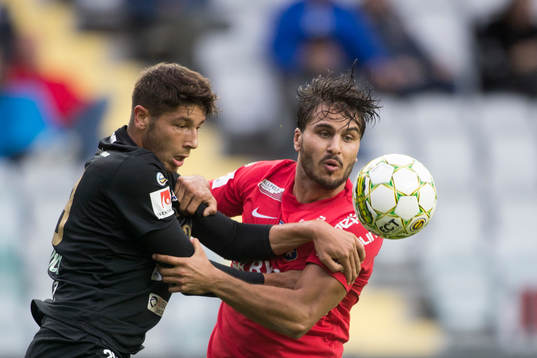 Bläddra bland fler bilder av Fotboll, Superettan, Örgryte - Syrianska