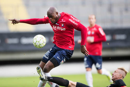 Örgrytes Hakeem Araba