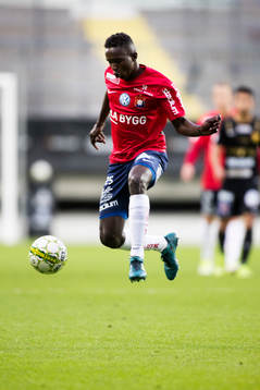 Örgrytes Mohamed Said Adan