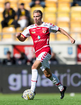 Kalmars Jonathan Ring