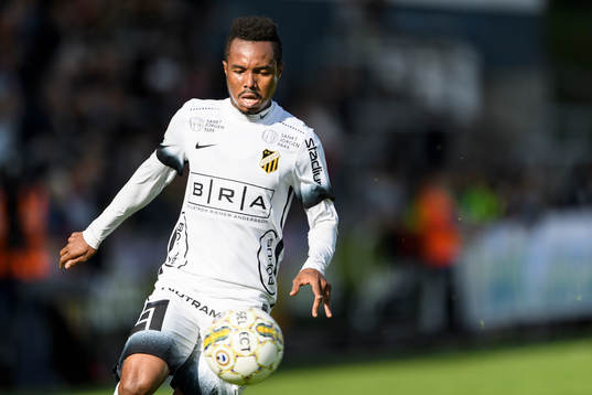 Häckens Nasiru Mohammed
