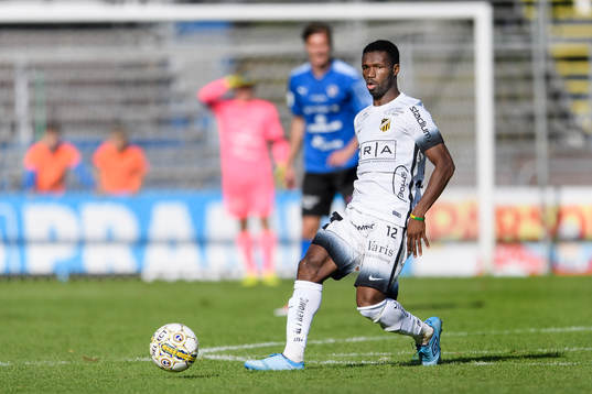 Häckens Mohammed Abubakari