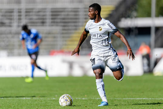 Häckens Mohammed Abubakari