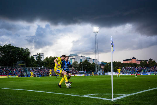 Studenternas IP