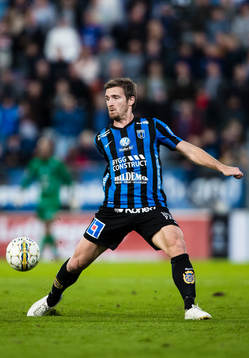 Sirius Jesper Arvidsson