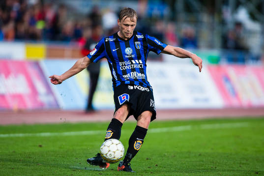 Sirius Christer Gustafsson