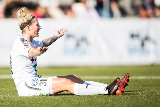Rosengårds Anja Mittag