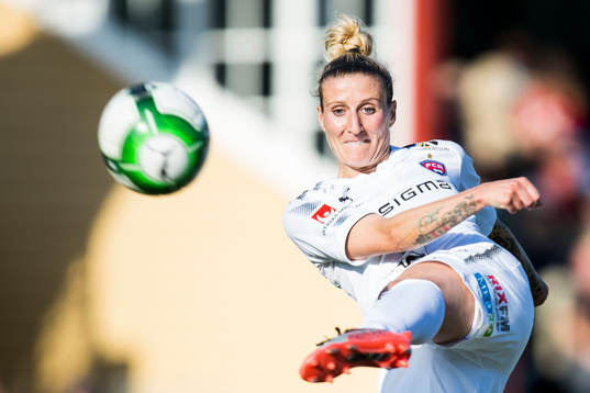 Rosengårds Anja Mittag