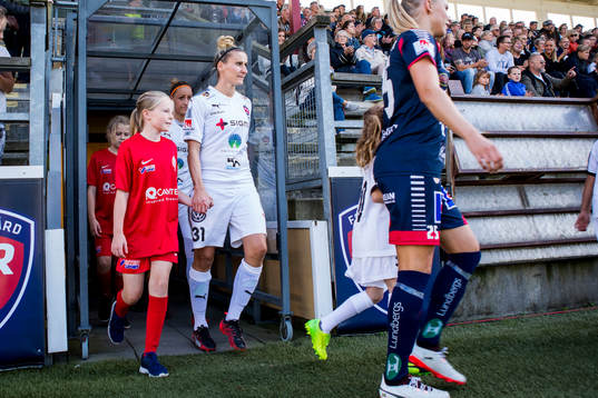 Rosengårds Anja Mittag