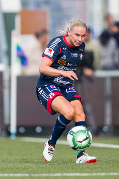 Linköpings Jonna Andersson