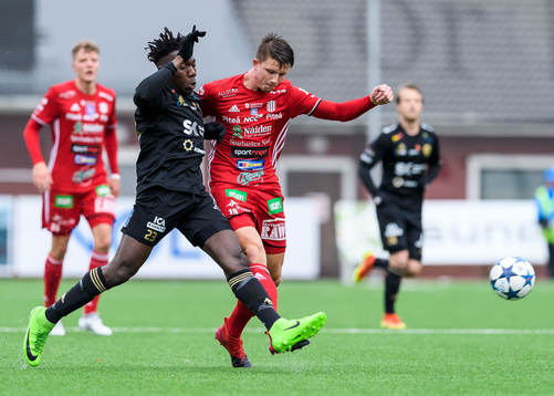 Piteås Joel Edström