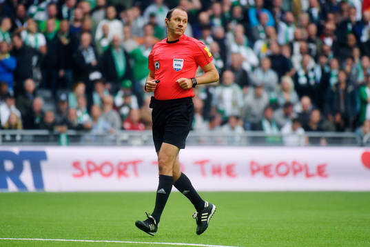 Domare Jonas Eriksson