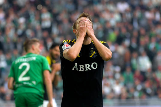 s Denni Avdic deppar