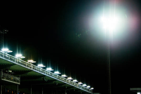 Floodlights