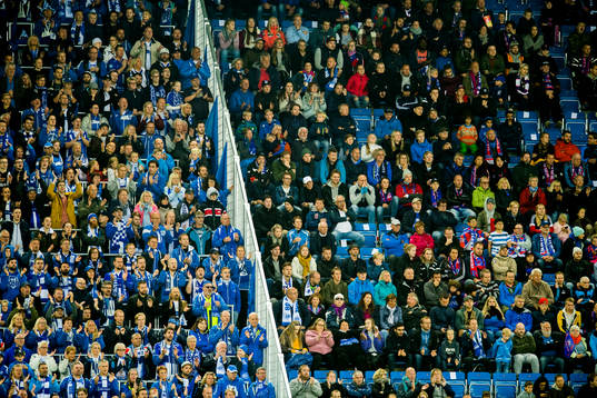 Spectators