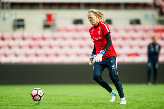 Ingrid Hjelmseth