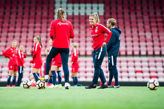 Maren Nævdal Mjelde