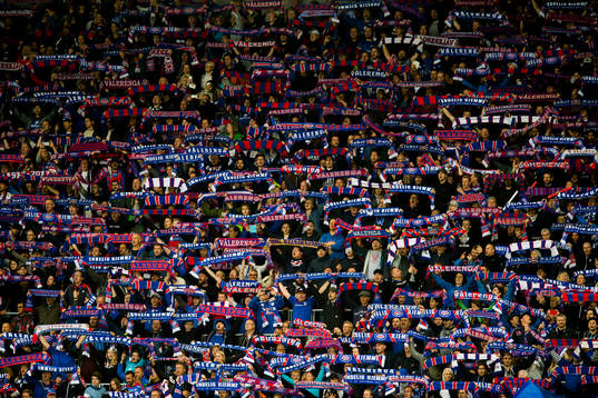 Spectators