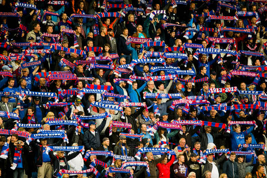Spectators