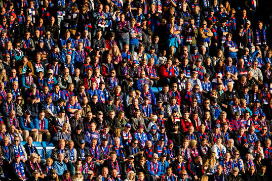 Spectators