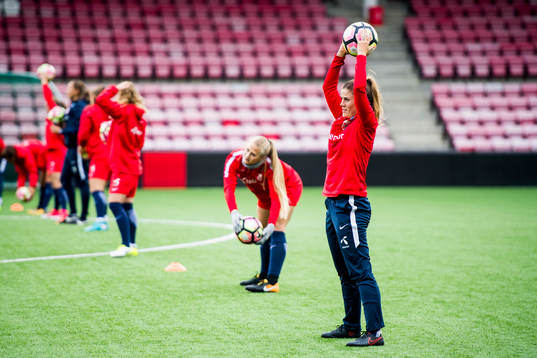 Maren Nævdal Mjelde