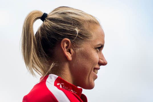 Elise Hove Thorsnes