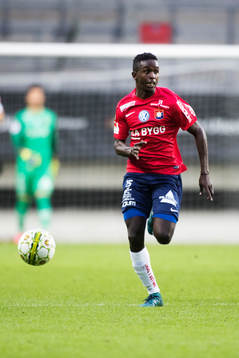 Örgrytes Mohamed Said Adan
