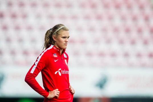 Kristine Bjørdal Leine