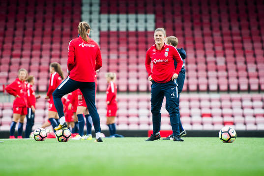 Maren Nævdal Mjelde